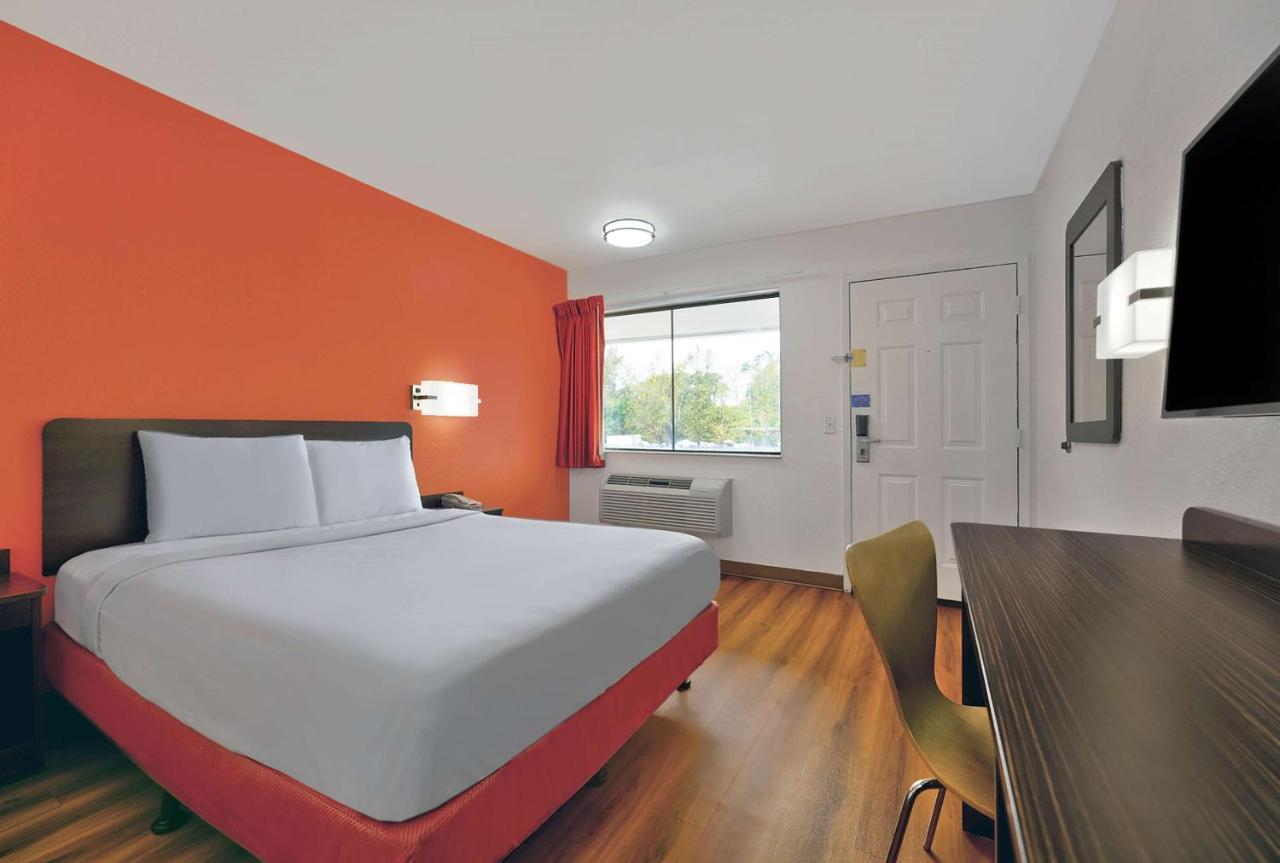 Motel 6-Columbus, Ga エクステリア 写真