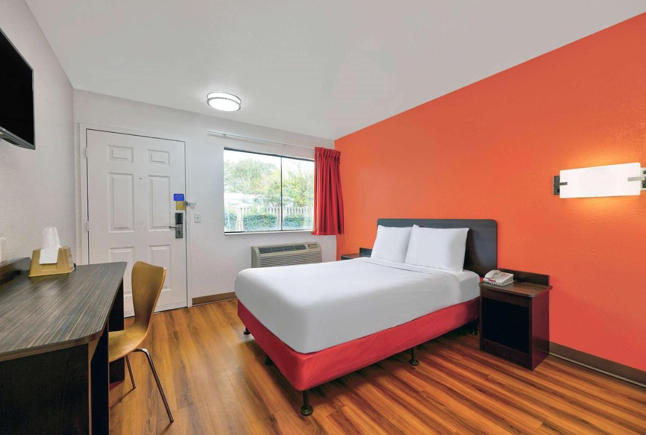 Motel 6-Columbus, Ga エクステリア 写真