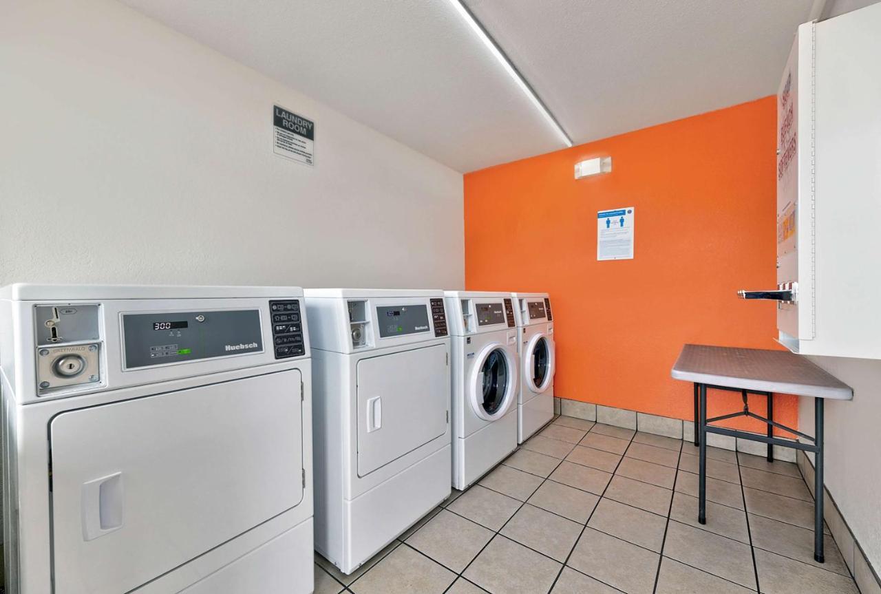 Motel 6-Columbus, Ga エクステリア 写真