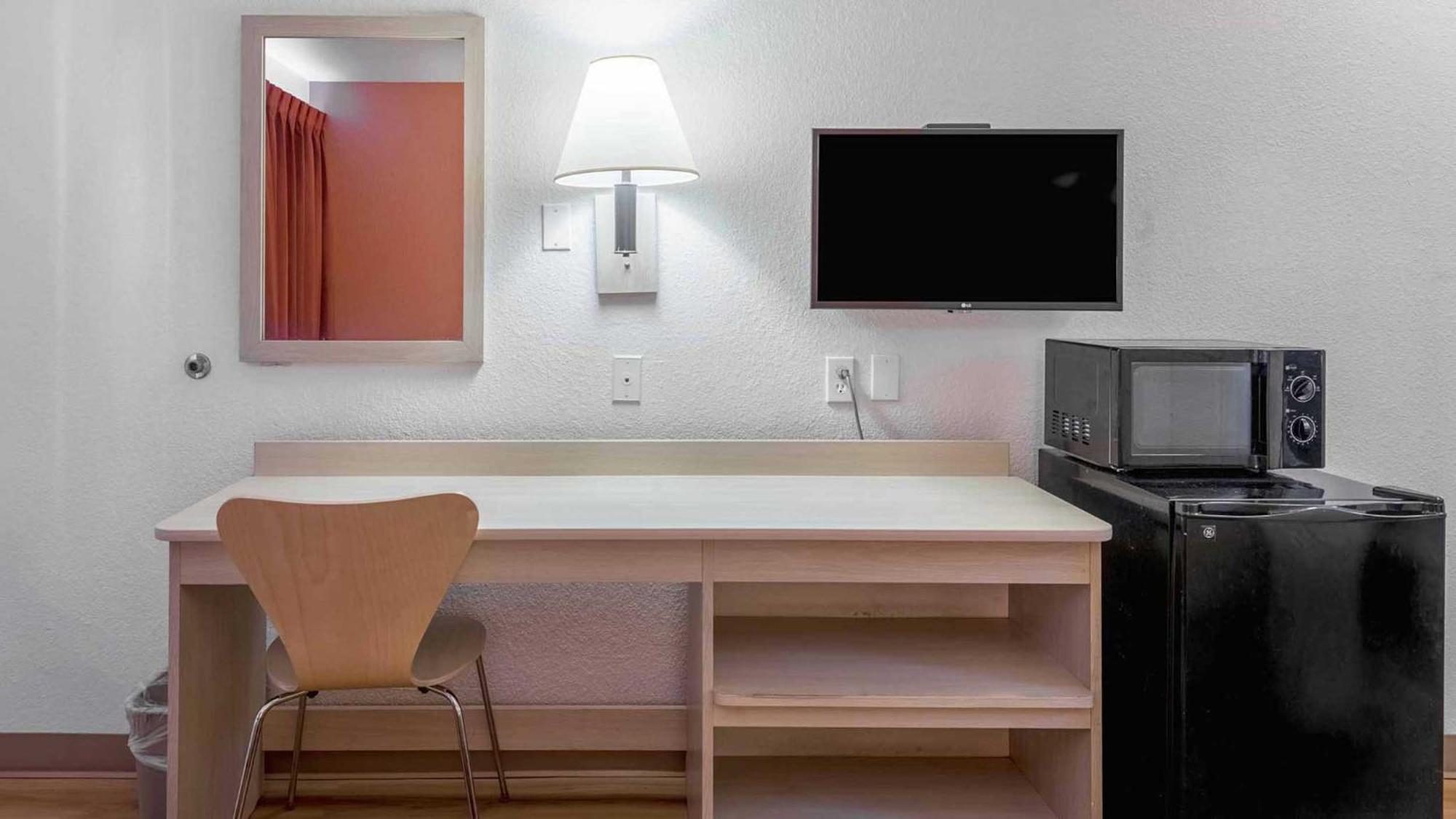 Motel 6-Columbus, Ga エクステリア 写真