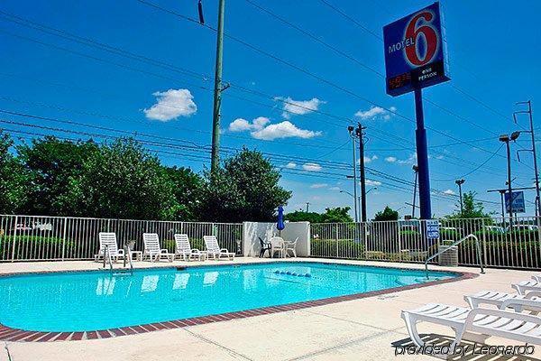 Motel 6-Columbus, Ga エクステリア 写真