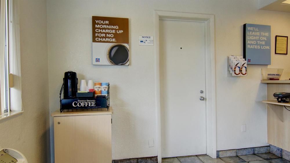 Motel 6-Columbus, Ga エクステリア 写真