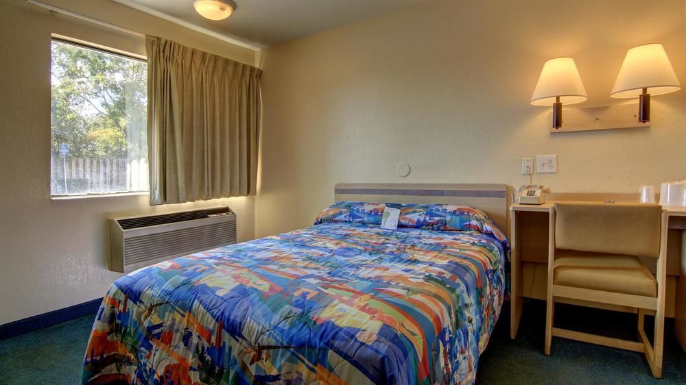 Motel 6-Columbus, Ga エクステリア 写真