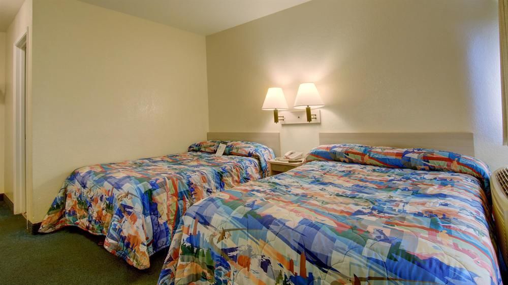 Motel 6-Columbus, Ga エクステリア 写真