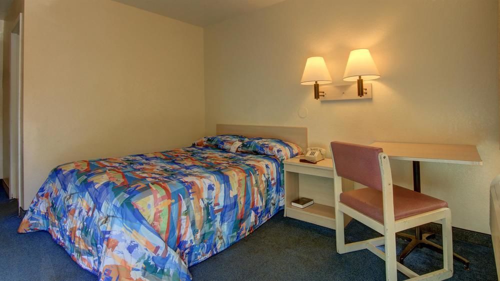 Motel 6-Columbus, Ga エクステリア 写真