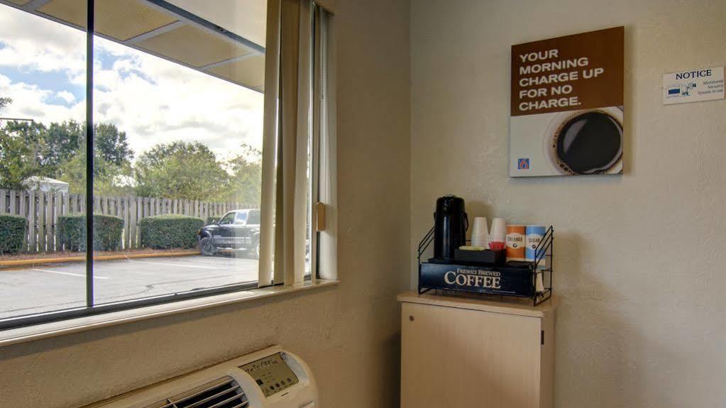 Motel 6-Columbus, Ga エクステリア 写真