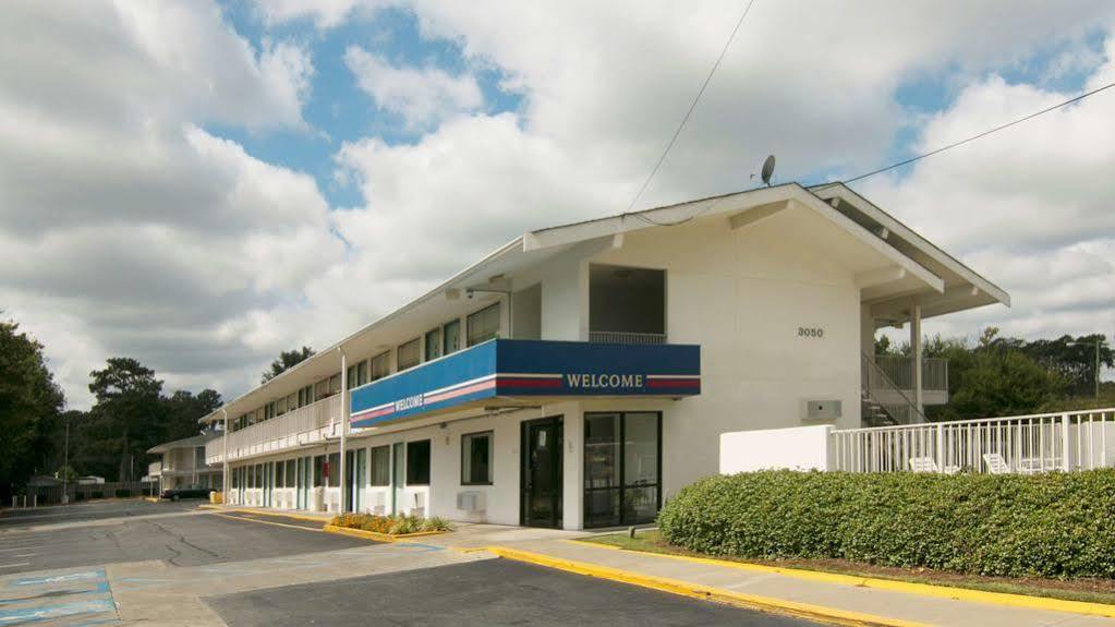 Motel 6-Columbus, Ga エクステリア 写真