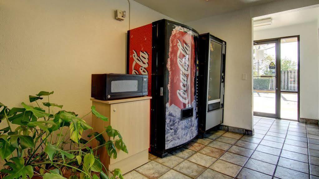 Motel 6-Columbus, Ga エクステリア 写真