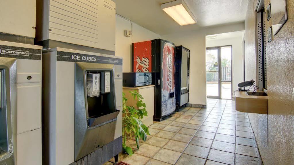 Motel 6-Columbus, Ga エクステリア 写真