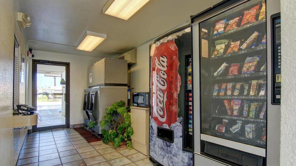 Motel 6-Columbus, Ga エクステリア 写真