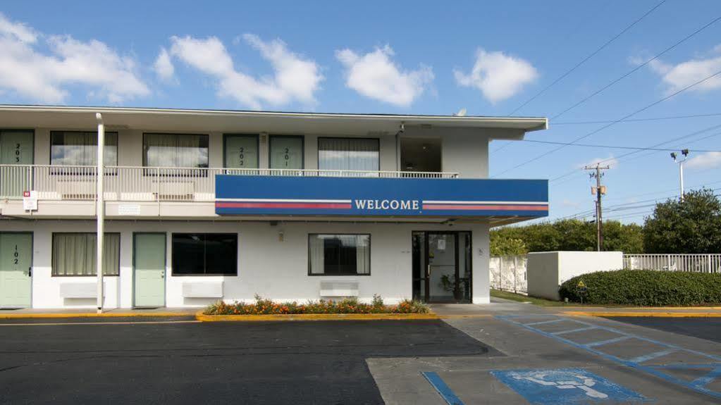 Motel 6-Columbus, Ga エクステリア 写真