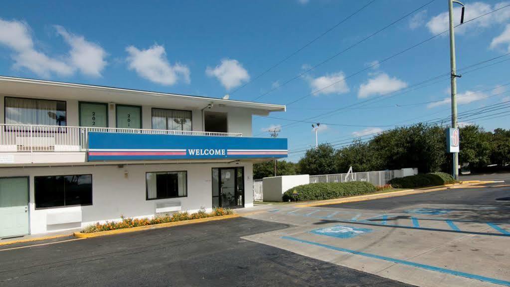 Motel 6-Columbus, Ga エクステリア 写真